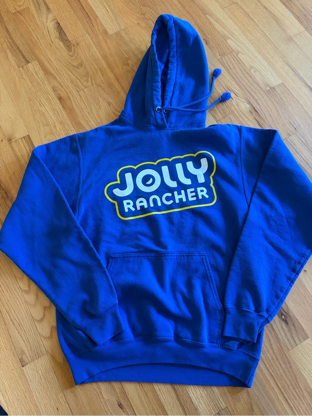 Hershey Park Jolly Rancher Hoodie